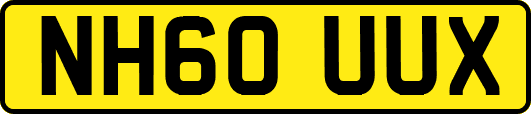NH60UUX
