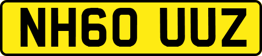 NH60UUZ