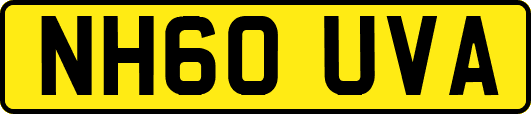 NH60UVA