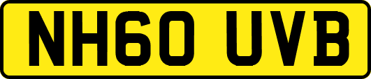 NH60UVB