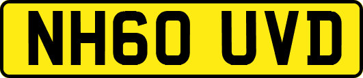 NH60UVD