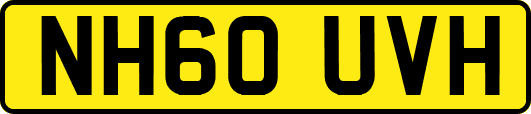 NH60UVH