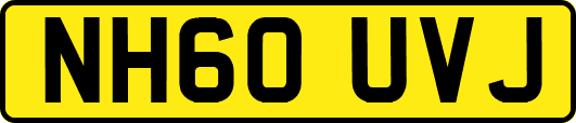 NH60UVJ