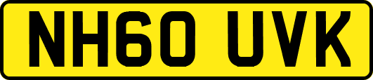 NH60UVK