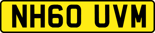 NH60UVM