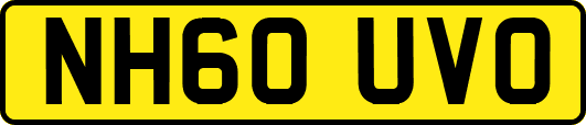 NH60UVO