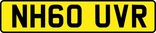 NH60UVR