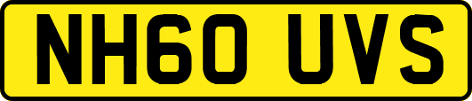 NH60UVS