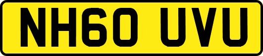 NH60UVU