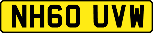 NH60UVW