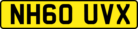 NH60UVX