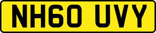 NH60UVY