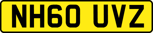 NH60UVZ