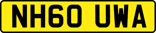 NH60UWA