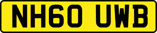 NH60UWB