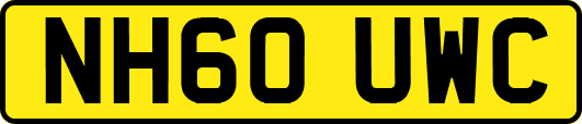NH60UWC