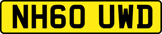 NH60UWD