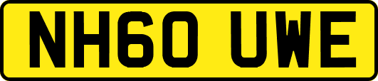 NH60UWE