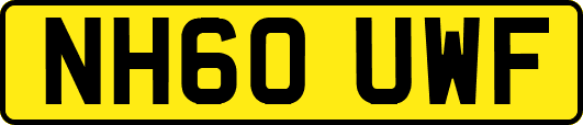 NH60UWF