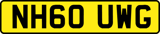 NH60UWG
