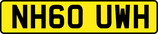 NH60UWH