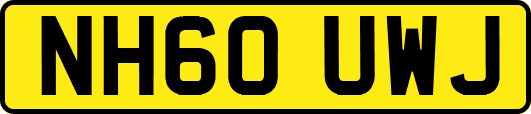 NH60UWJ