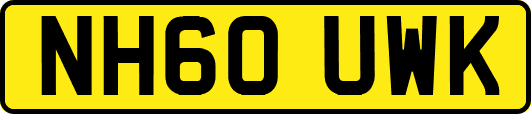 NH60UWK