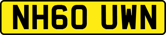 NH60UWN