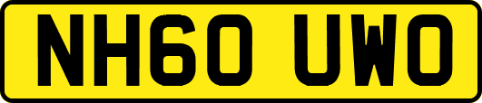 NH60UWO