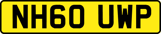 NH60UWP