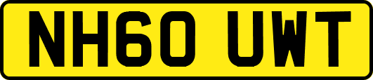 NH60UWT