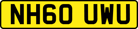 NH60UWU