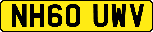 NH60UWV