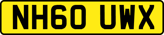 NH60UWX