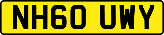 NH60UWY