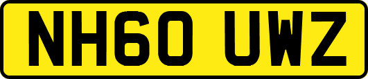 NH60UWZ