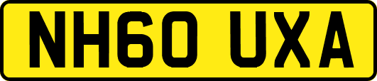 NH60UXA