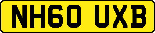 NH60UXB