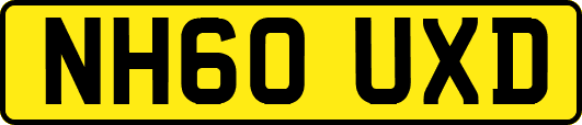 NH60UXD