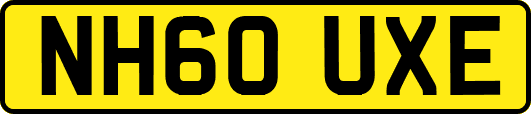 NH60UXE