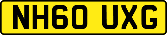 NH60UXG