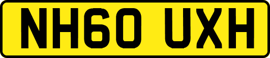NH60UXH