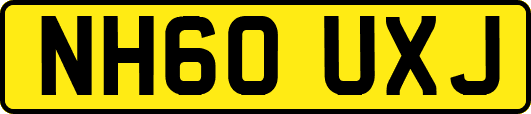 NH60UXJ