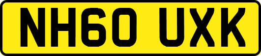 NH60UXK
