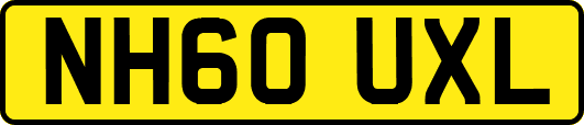 NH60UXL