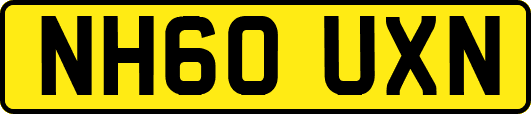 NH60UXN