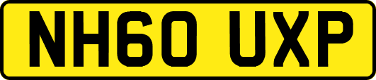 NH60UXP