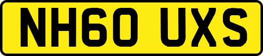 NH60UXS