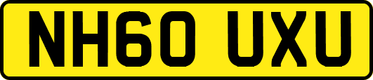 NH60UXU