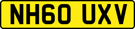 NH60UXV